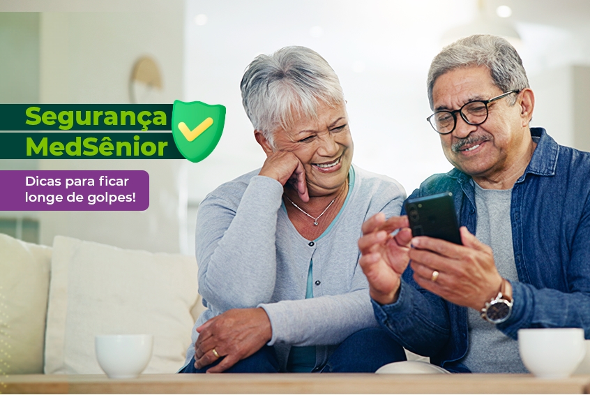 Cuidados essenciais de saúde na terceira idade