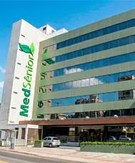 Unidade MedSênior Bressan — Vitória, ES